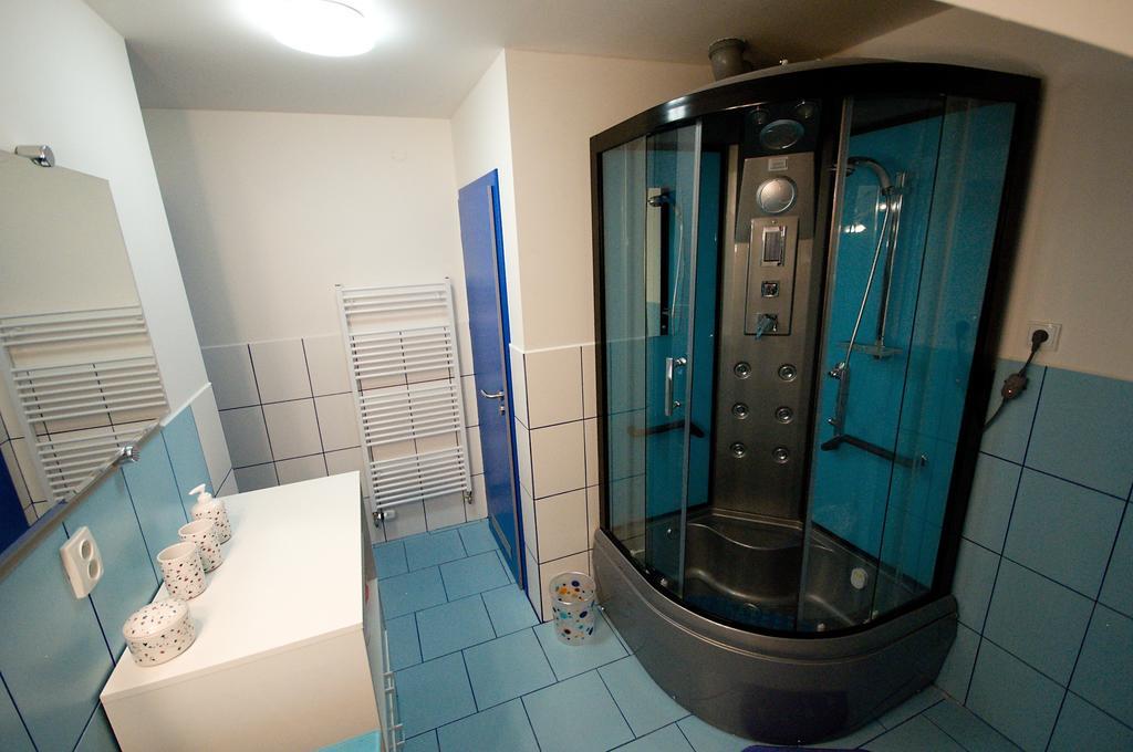 Apartmány Batelov Habitación foto