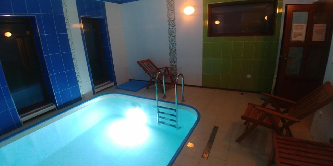 Apartmány Batelov Exterior foto